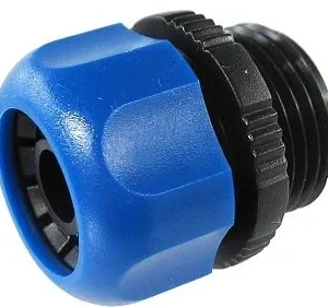 Lee's Ultimate MALE Hose Connector