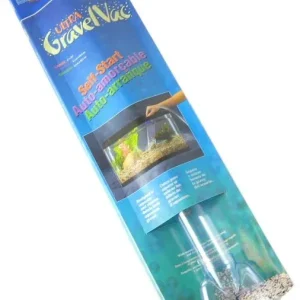 Lees Ultra Gravel Vac