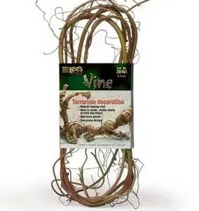 Lee's Vine 6ft (Terrarium Decoration) {L+1} 107207 RR