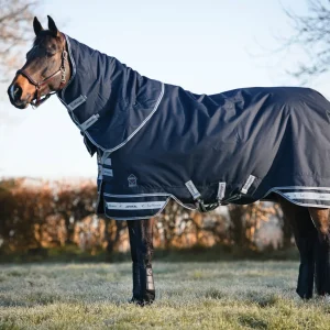 LeMieux® Arika Storm-Tek 200 Gram Turnout Blanket
