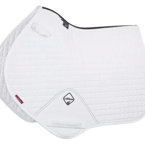 LeMieux® Cotton Competition Close Contact Square