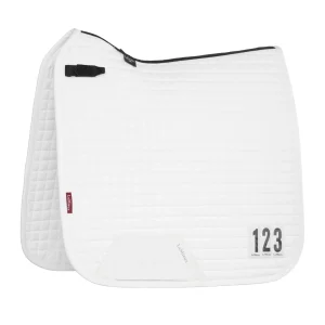 LeMieux® Cotton Dressage Competition Pad