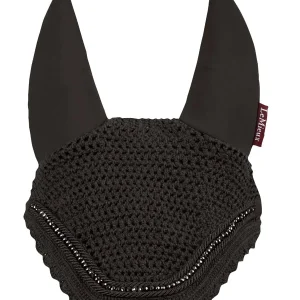 LeMieux® Diamanté Acoustic Fly Hood