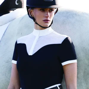 LeMieux® Emily Short-Sleeve Shirt