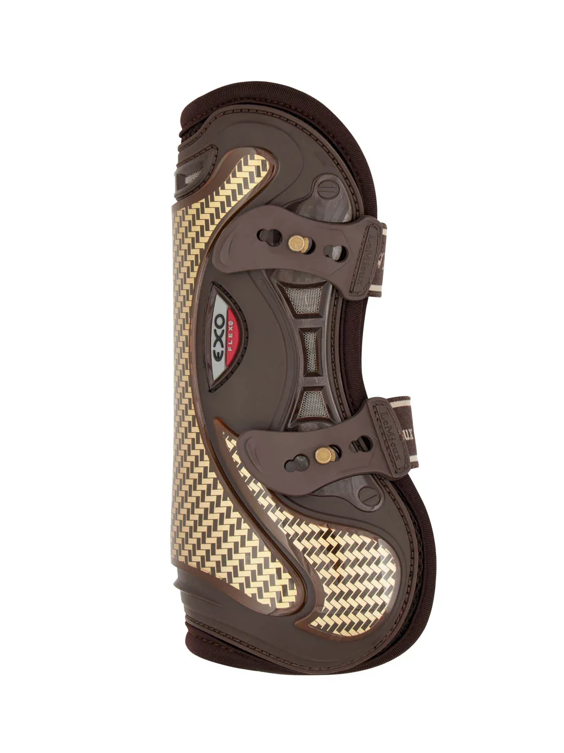 LeMieux® EXO Flex Tendon Boots - Image 2