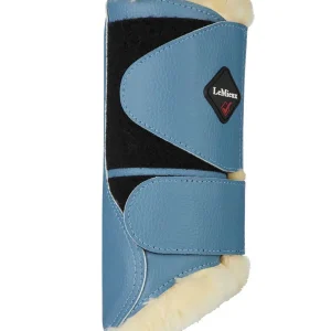 LeMieux® Fleece-Lined Brushing Boots