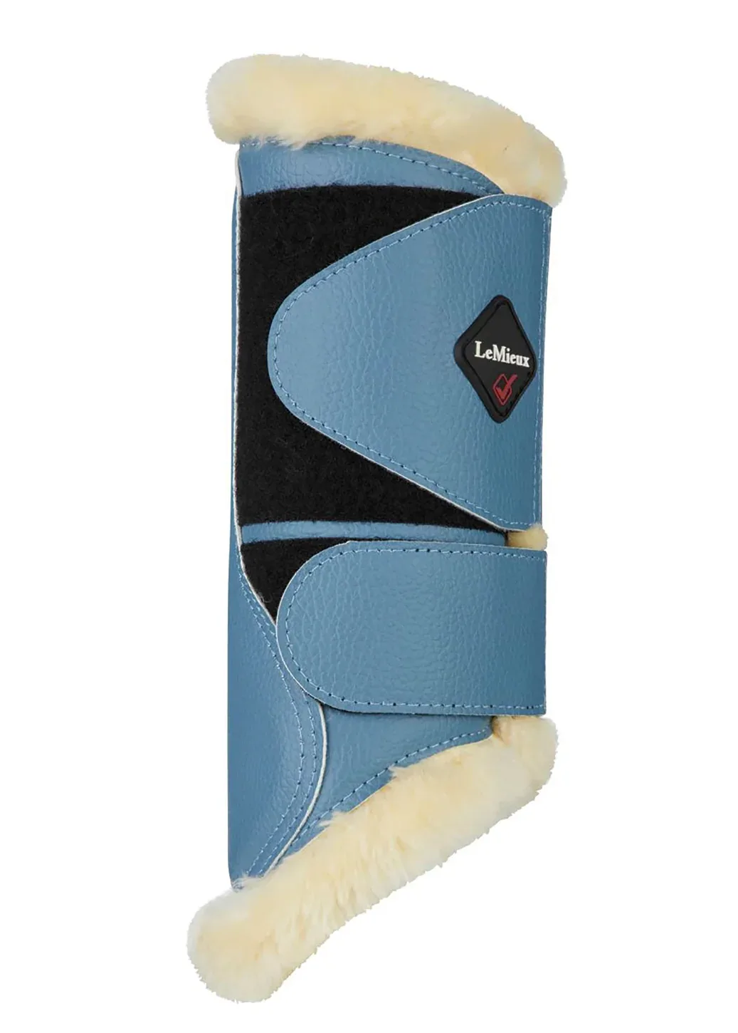 LeMieux® Fleece-Lined Brushing Boots