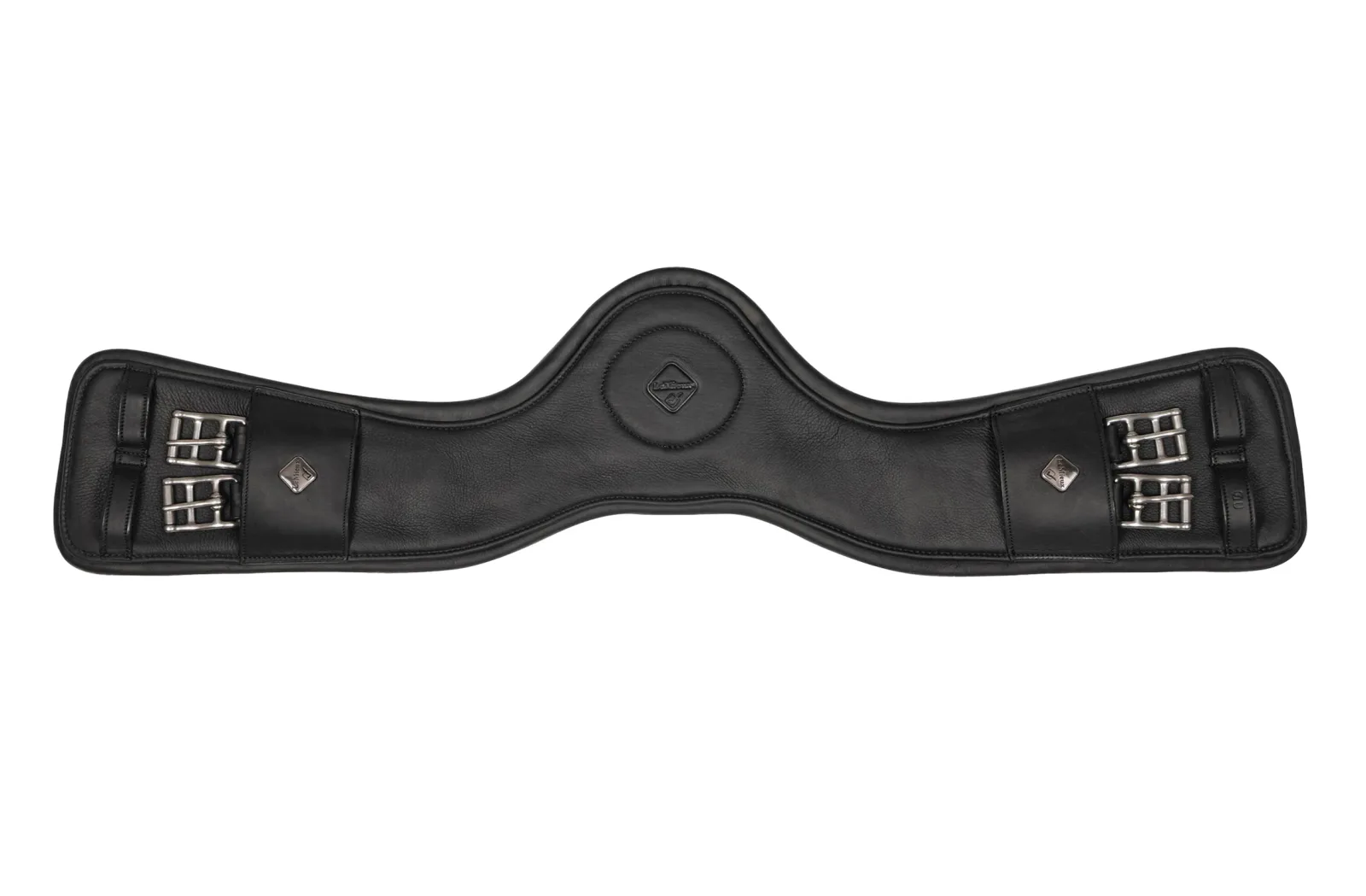 LeMieux® Gel-Tek Anatomic Dressage Girth