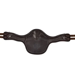 LeMieux® Gel-Tek Anatomic Long Stud Girth with Magnet