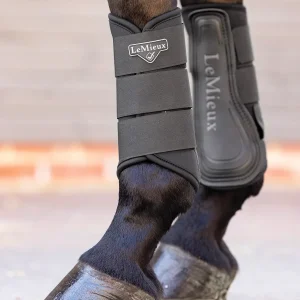 LeMieux® Grafter Brushing Boots