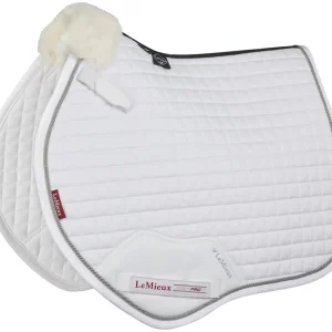LeMieux® Junior Pro GP Jump Pony Square Pad