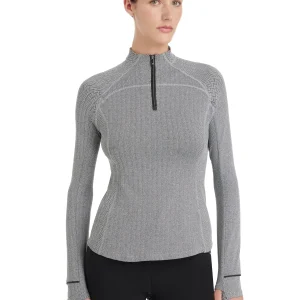 LeMieux® Ladies’ Aspen Herringbone Base Layer