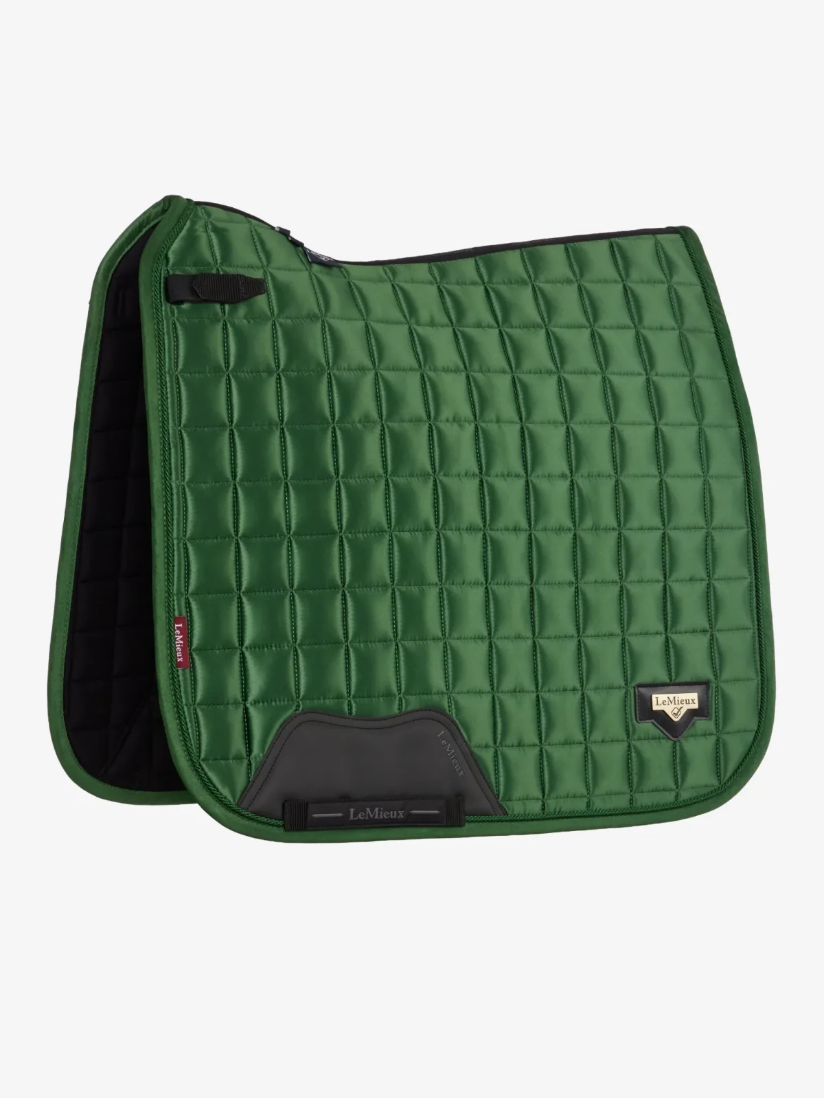 Lemieux Loire Dressage Square Pad - Image 2