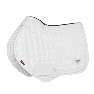 LeMieux® Loire Satin Classic Close Contact Saddle Pad
