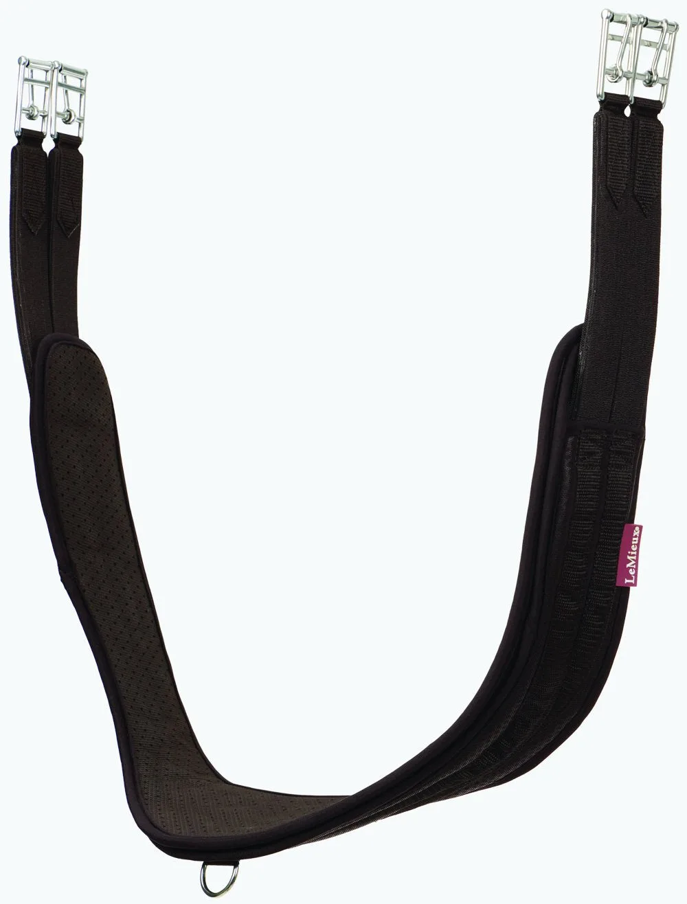 LeMieux® Memory Foam Long Girth