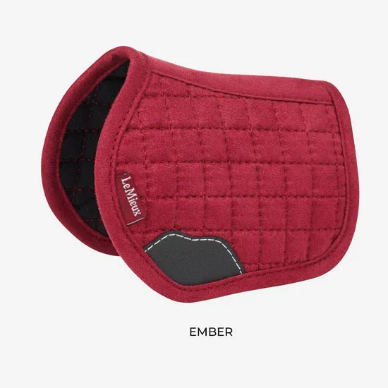 Lemieux Mini LeMieux Saddle Pad - Image 2