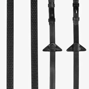 LeMieux® Soft Rubber Reins
