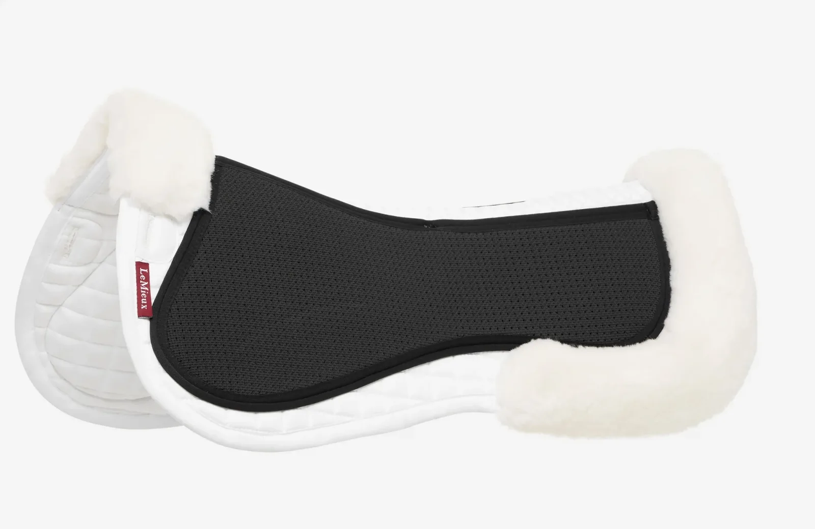 Lemieux Streamline Half Pad - Image 2