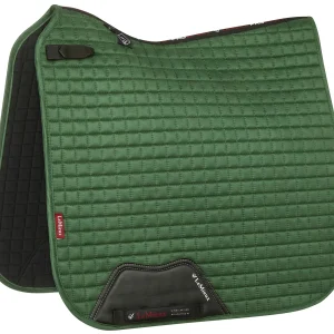 LeMieux® Suede Dressage Square Pad
