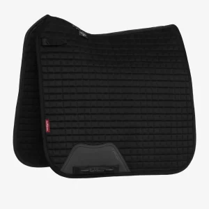 Lemieux Suede Dressage Square Pad