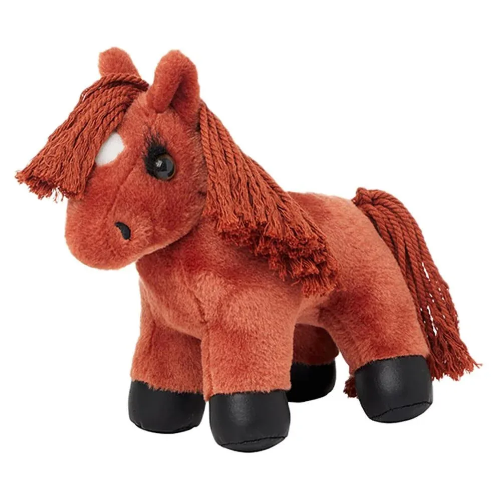 Lemieux Tiny Pony Thomas