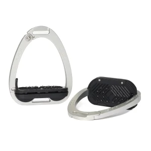 LeMieux® Vector Balance Stirrups