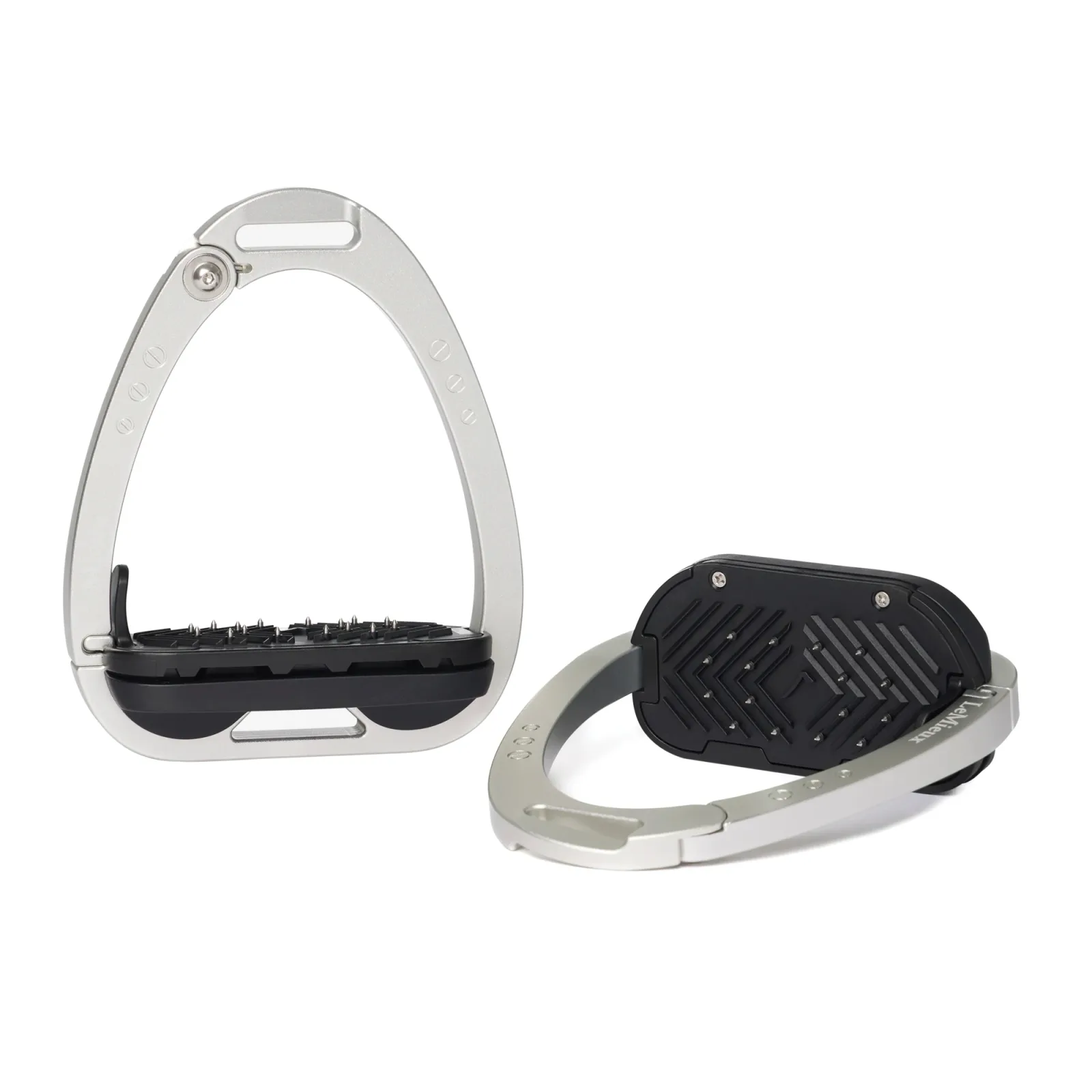 LeMieux® Vector Balance Stirrups