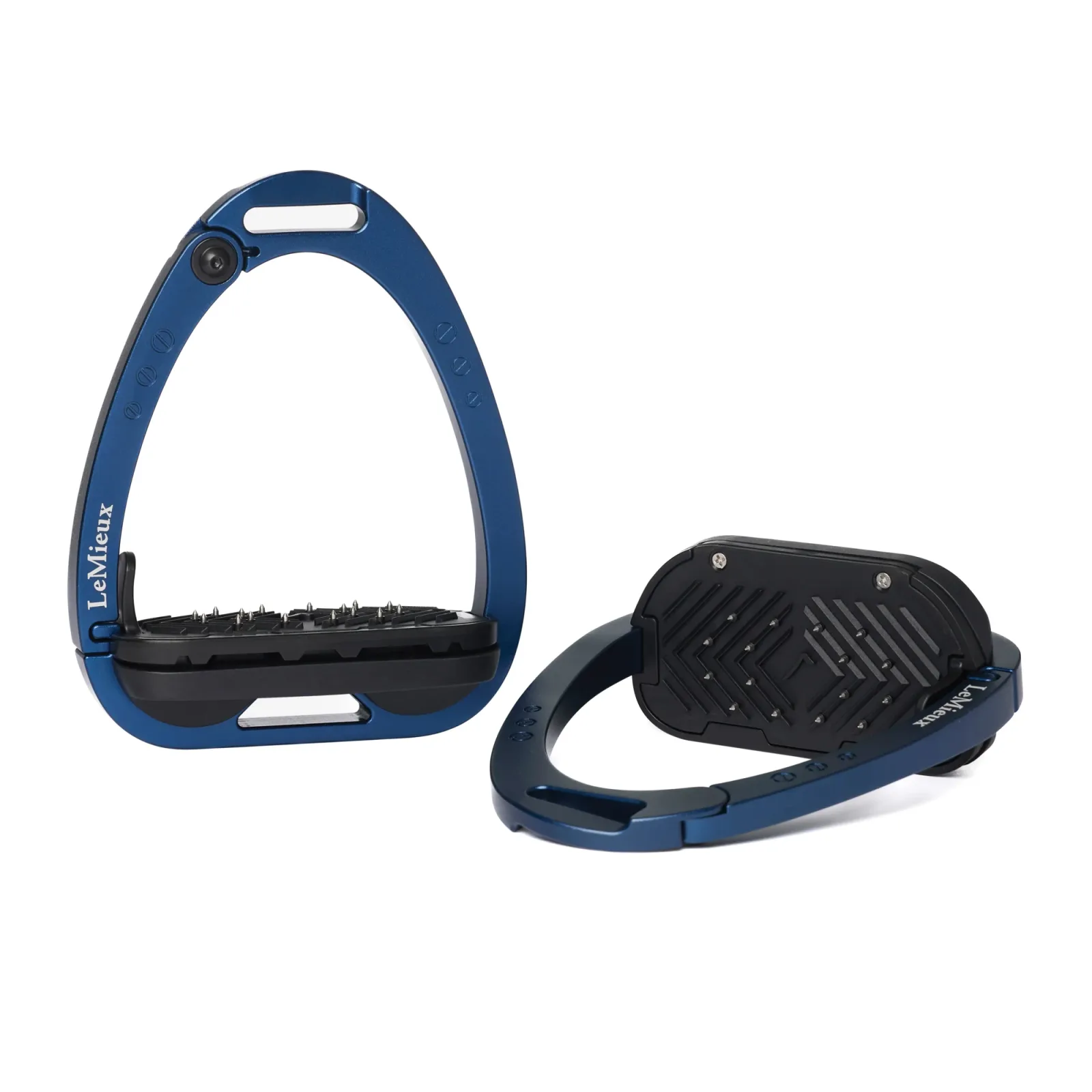 LeMieux® Vector Balance Stirrups - Image 2