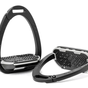 LeMieux® Vector Balance Stirrups