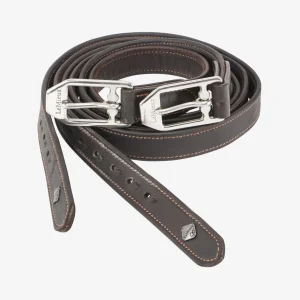 Lemieux Vector Stirrup Leathers