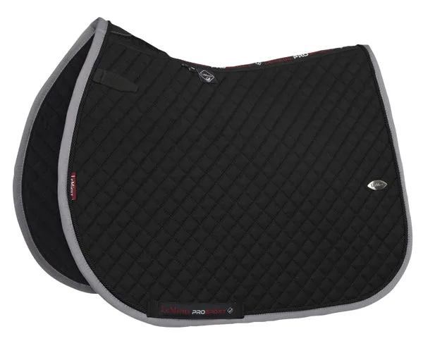 LeMieux® Wither Relief Jump Square