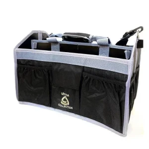 Lettia Grooming Tote