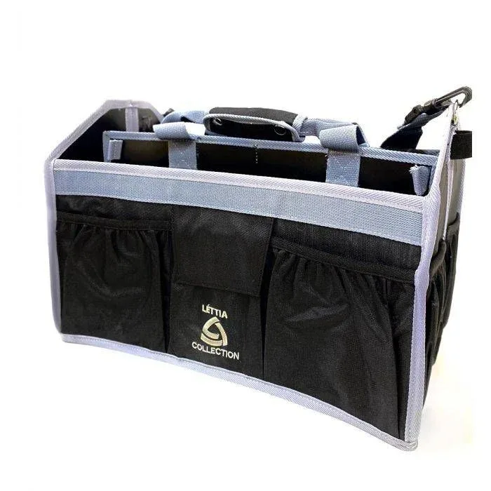 Lettia Grooming Tote
