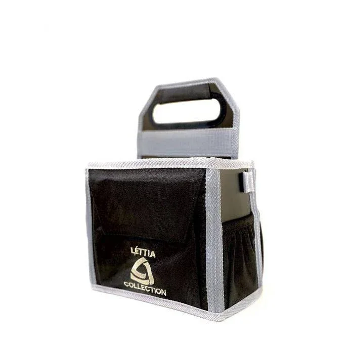 Lettia Grooming Tote - Image 2