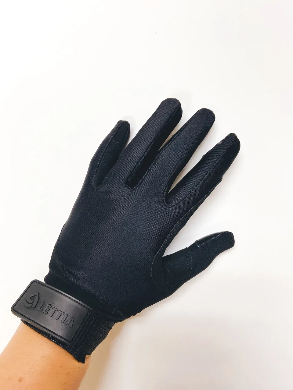 Lettia Kids Shield Gloves