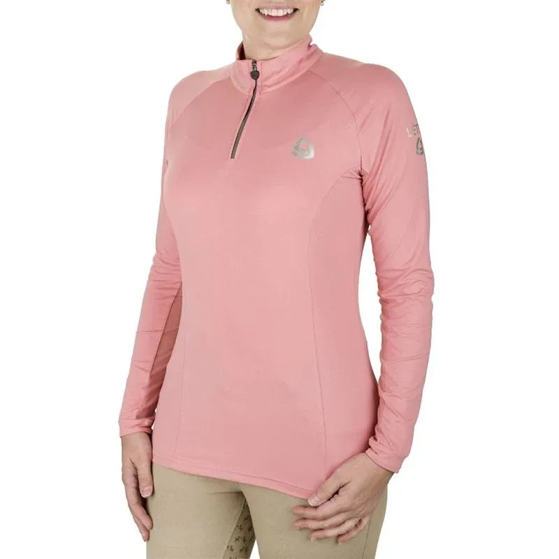 Lettia Ladies Sun Shirt - Image 2