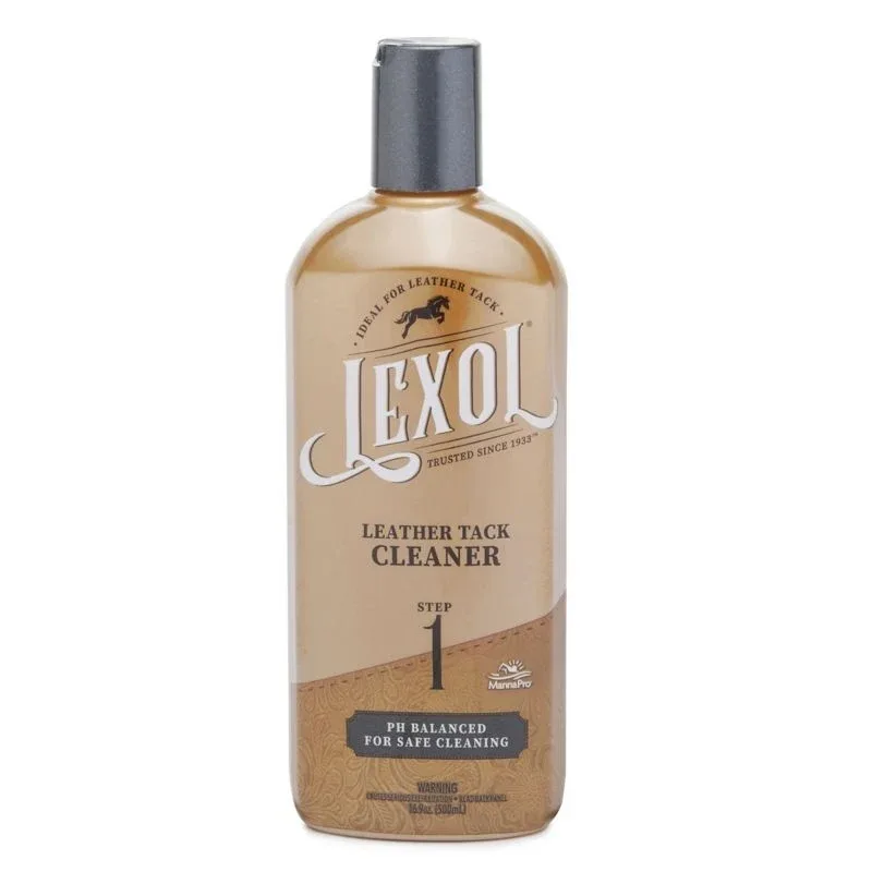 Lexol Leather Cleaner - Image 2