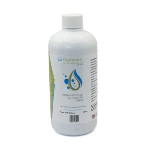 LG Optimum All in One Fertilizer