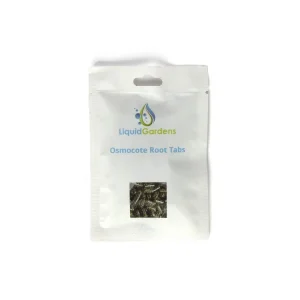 LG Osmocote Root Tabs 20ct