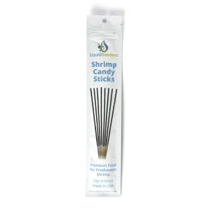 LG Shrimp Candy Sticks 8ct