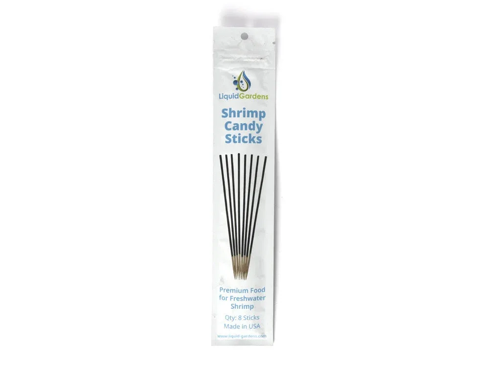 LG Shrimp Candy Sticks 8ct