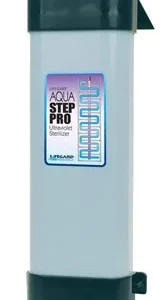 Lifegard Aquatics Aquastep Pro 25 Watt UV Sterilizer @ Fish Tanks Direct