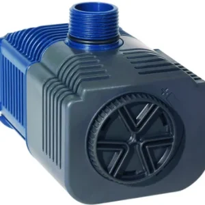 Lifegard Aquatics Quiet One Pro Series Aquaium Pump 3000