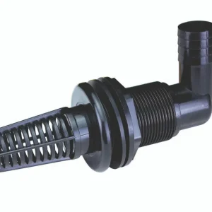 Lifegard Aquatics Slip Kit Assembly 1/2 in
