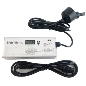 Lifegard Ballast for Amalgam Pro Max UV 55, 90 & 120 Watt