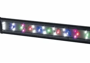 Lifegard Full Spectrum 5" LED with Mounting Bracket