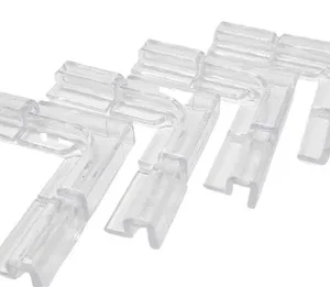 Lifegard Lid Clips 6mm