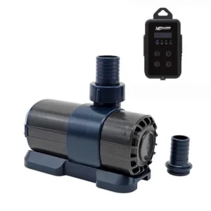 Lifegard Quiet One DC Pump 1188 GPH