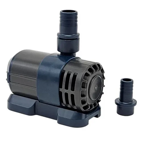 Lifegard Quiet One DC Pump 185 GPH - No Controller