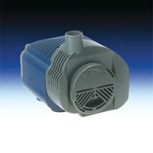 LifeGard Quiet One Pro 1200 Pump 317 GPH, PEN30001